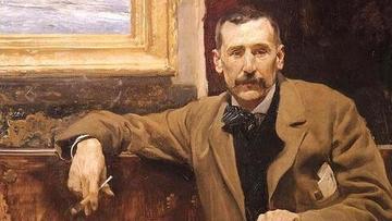 Benito Pérez Galdós