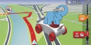 Los mejores extras de un vehículo