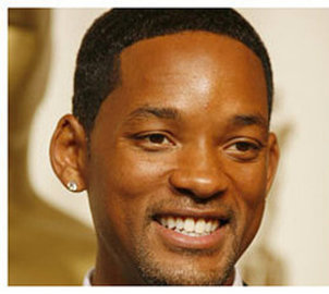 Will Smith