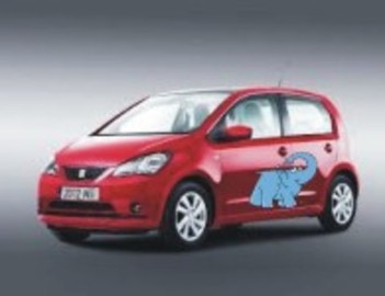 ¿ Coches nuevos por menos de 10.000€ ?