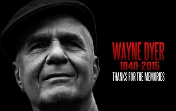 Wayne Dyer