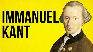 Immanuel Kant