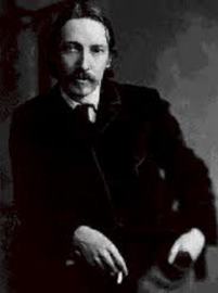 Robert Louis Stevenson