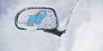 Como conducir en invierno