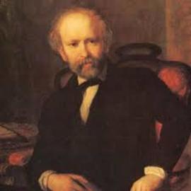 Christian Friedrich Hebbel