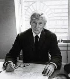 Louis Isadore Kahn