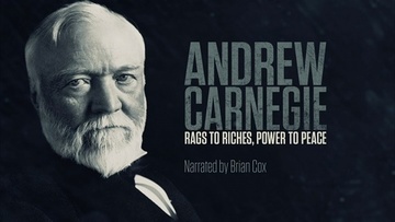 Andrew Carnegie
