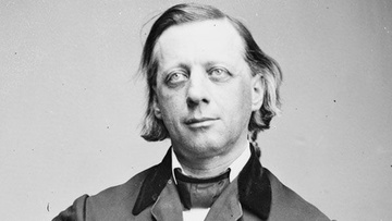 Henry Ward Beecher