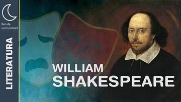 William Shakespeare