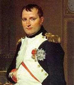 Napoleón Bonaparte
