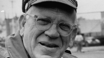 Eric Hoffer