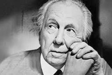 Frank Lloyd Wright