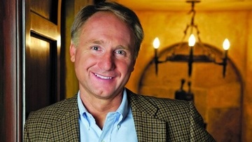 Dan Brown