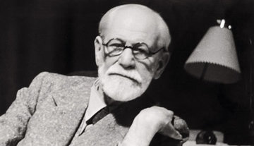 Sigmund Freud