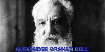 Alexandre Graham Bell