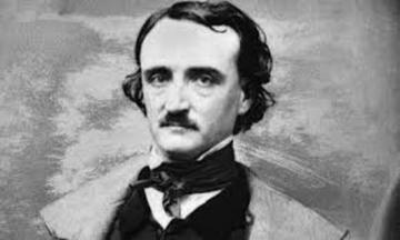 Edgar Alan Poe