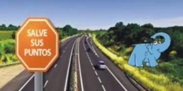 Si has perdido los puntos del carnet de conducir te contamos cómo puedes recuperarlo