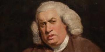 Samuel Johnson