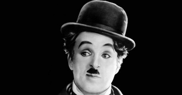 Charles Chaplin