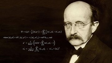 Max Planck