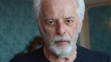 Alejandro Jodorowsky