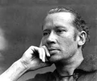 Edward Estlin Cummings