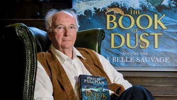 Philip Pullman