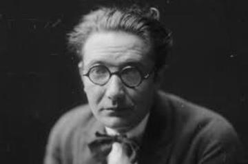 Alfonso Rodriguez Castelao