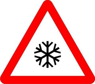 Cómo conducir con nieve
