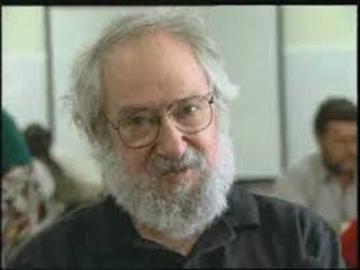 Seymour Papert