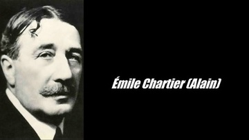 Émile-Auguste Chartier