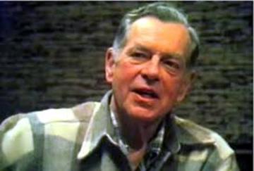 Joseph Campbell