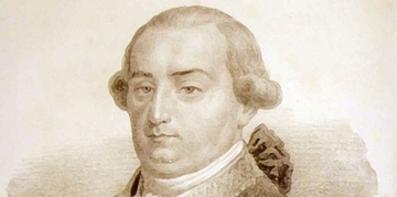 Cesare Beccaria
