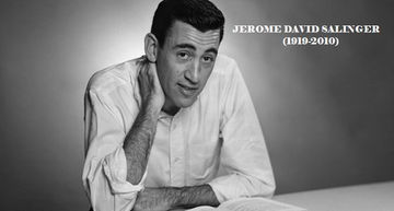 Jerome David Salinger