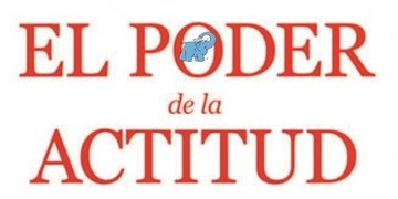 ¡Cambia tu actitud!