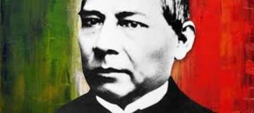 Benito Juárez