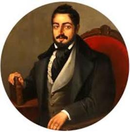 Mariano José De Larra