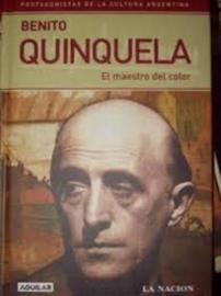 Benito Quinquela Martín