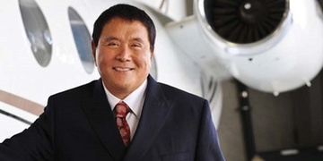 Robert Kiyosaki