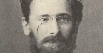 Joseph Pulitzer
