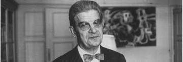 Jacques Lacan