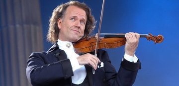 André Rieu
