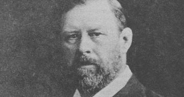 Bram Stoker