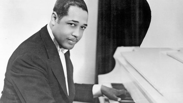 Duke Ellington