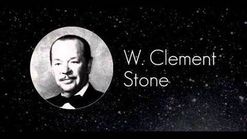 William Clement Stone
