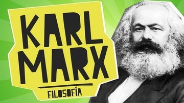 Karl Marx