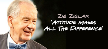 Zig Ziglar
