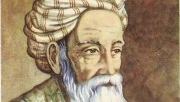 Omar Khayyam