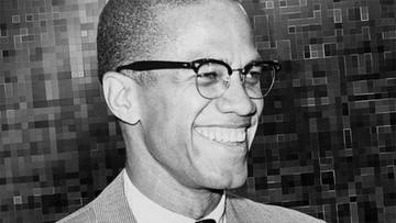Malcolm X