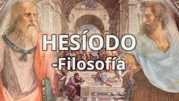 Hesíodo
